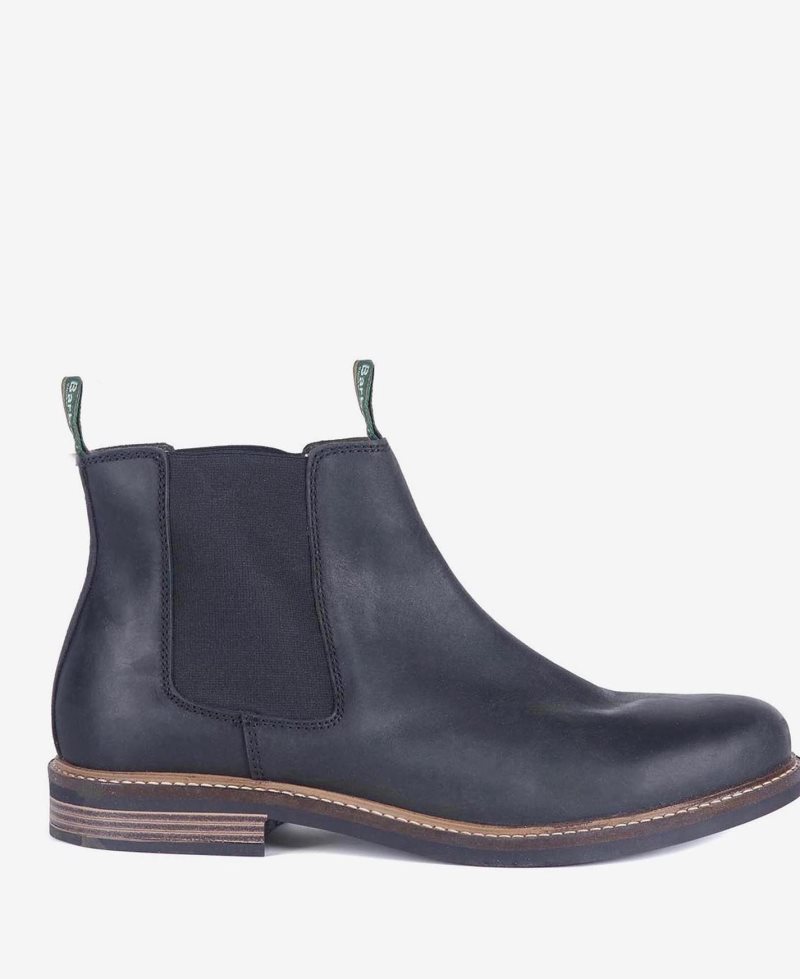 Botas Barbour Farsley Chelsea Hombre | CILB65284