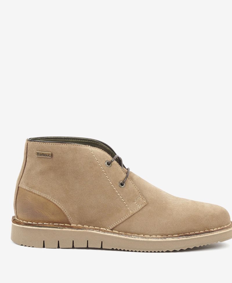 Botas Barbour Kent Desert Hombre | IEMN27584