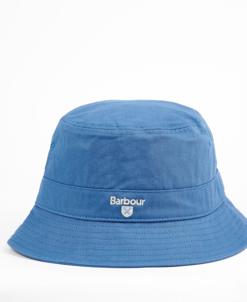 Sombreros Barbour Cascade Bucket Hombre Gris | UZEA92187